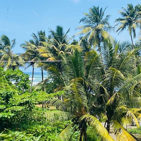 Serendipity Beach Unawatuna Exteriér fotografie