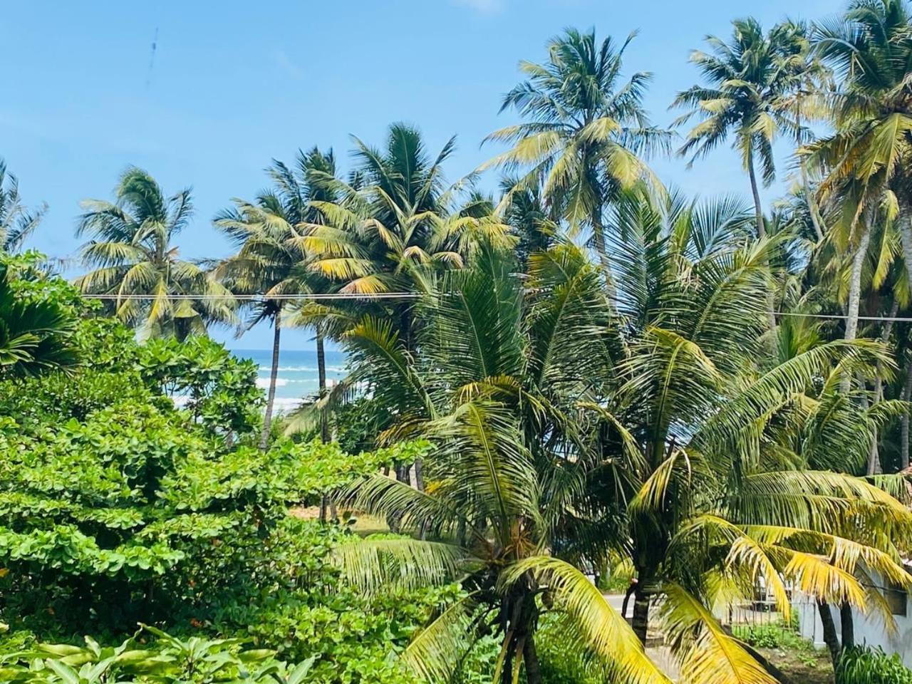 Serendipity Beach Unawatuna Exteriér fotografie