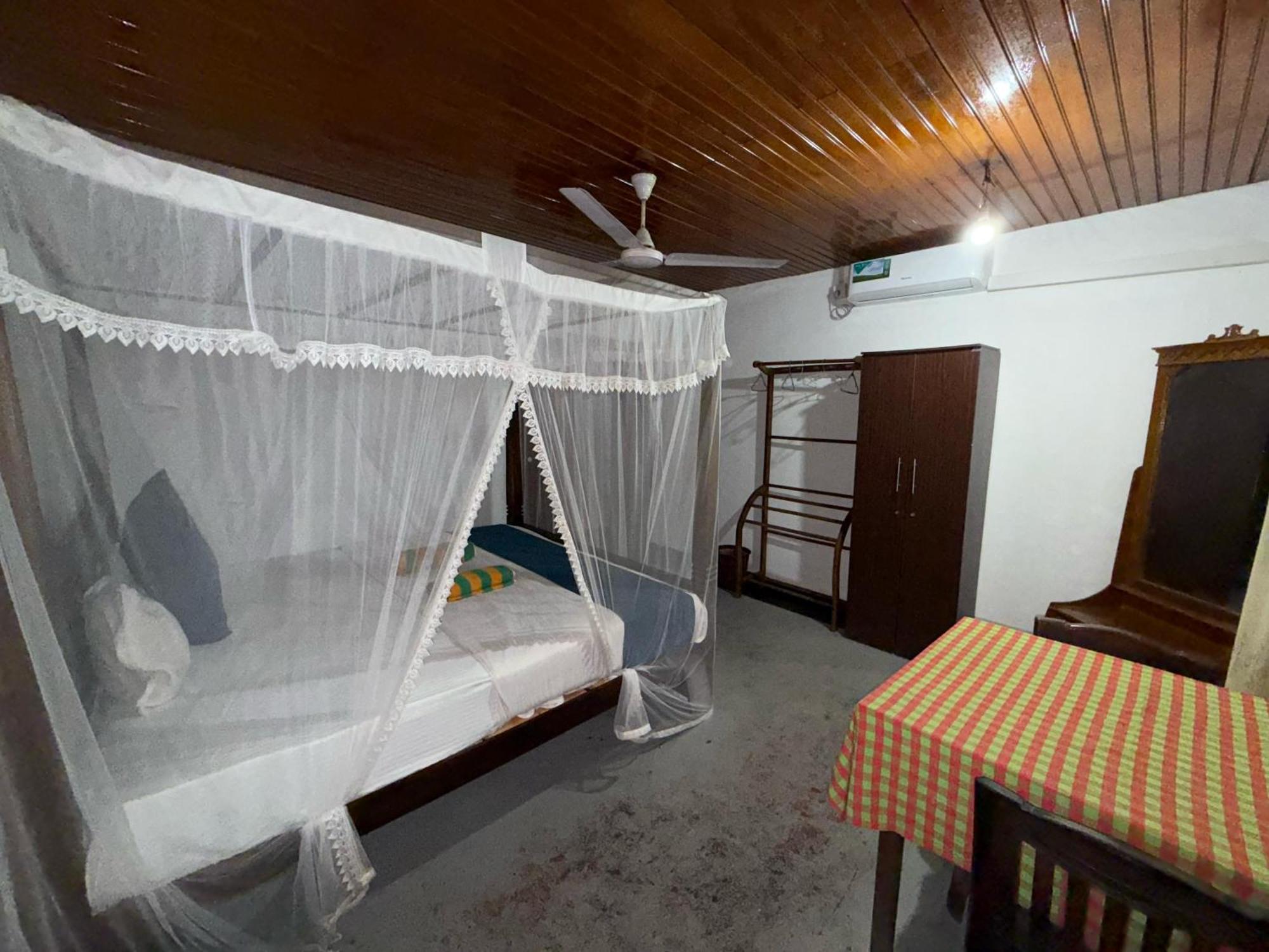 Serendipity Beach Unawatuna Exteriér fotografie